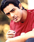 Arjun Rampal